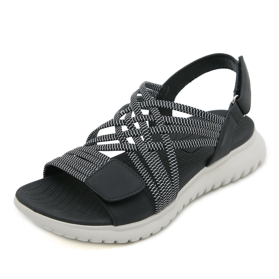 Monica | Orthopedic Comfort Sandals
