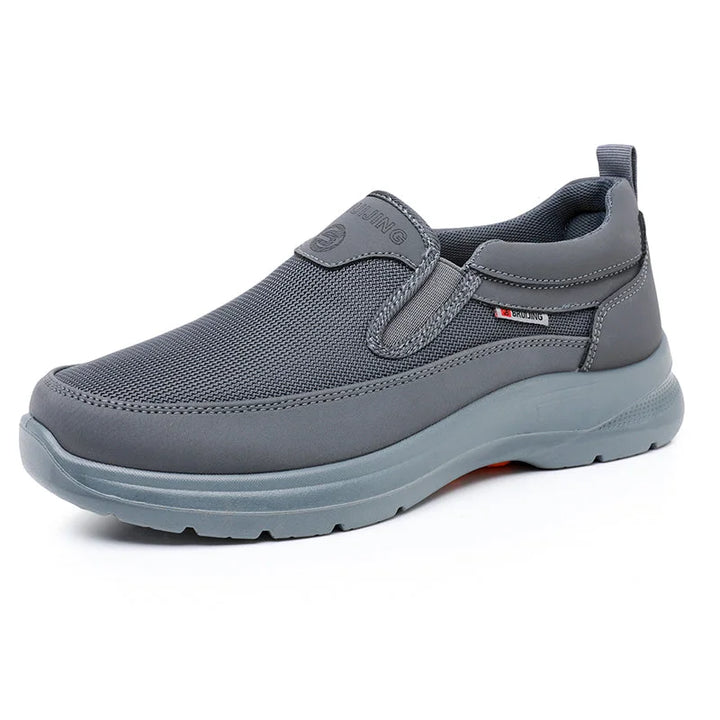 Carlton | Men’s Orthopedic Slip-On Trainers