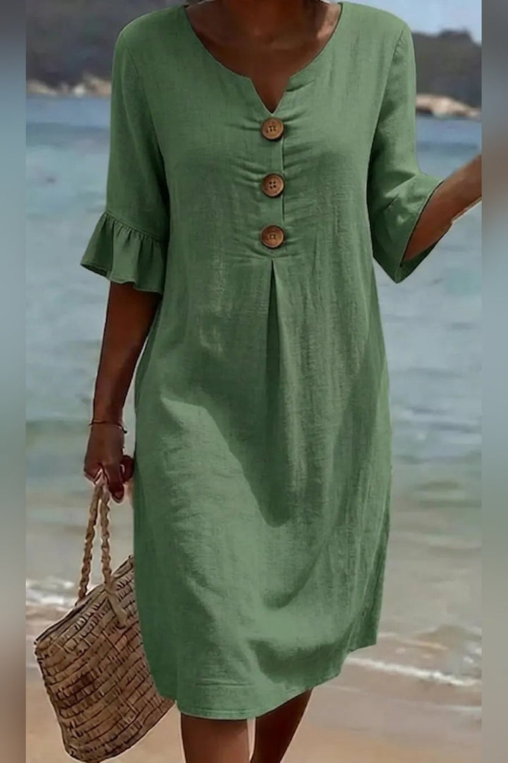 Mitzi | Dress