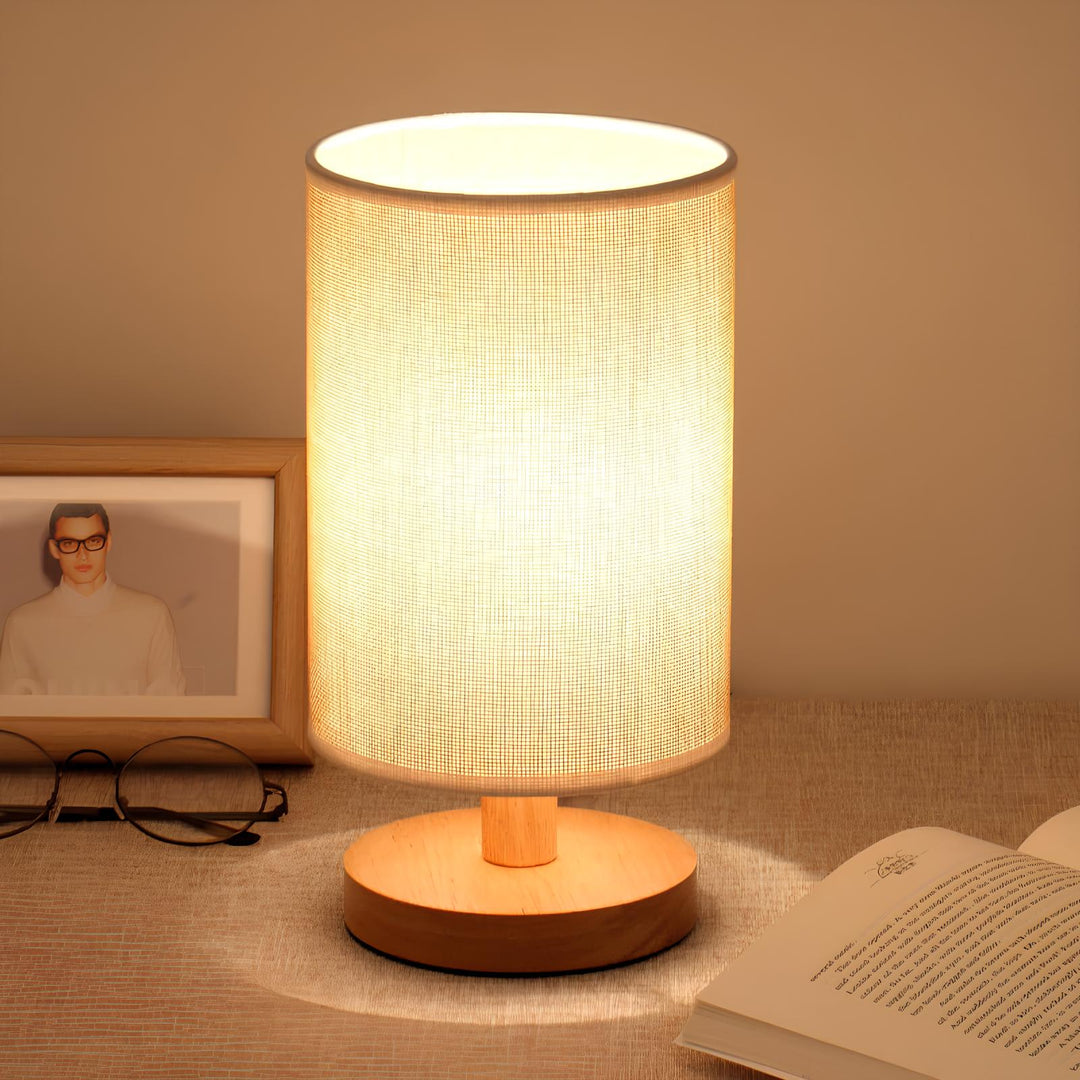 Japanese Paper Glow Lamp | Buy 1 Get 1 Free