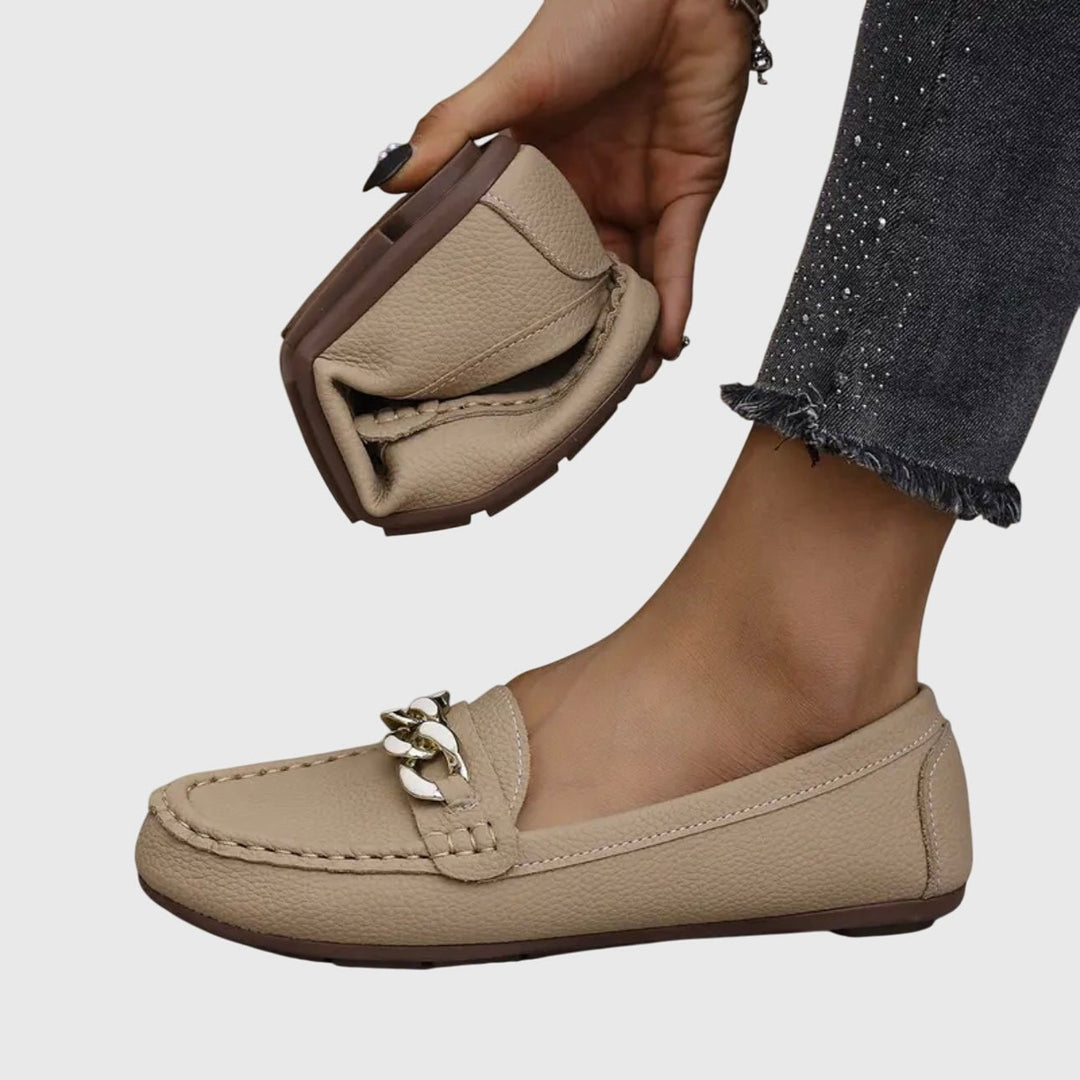 Olden | Elegant and Comfortable Loafers