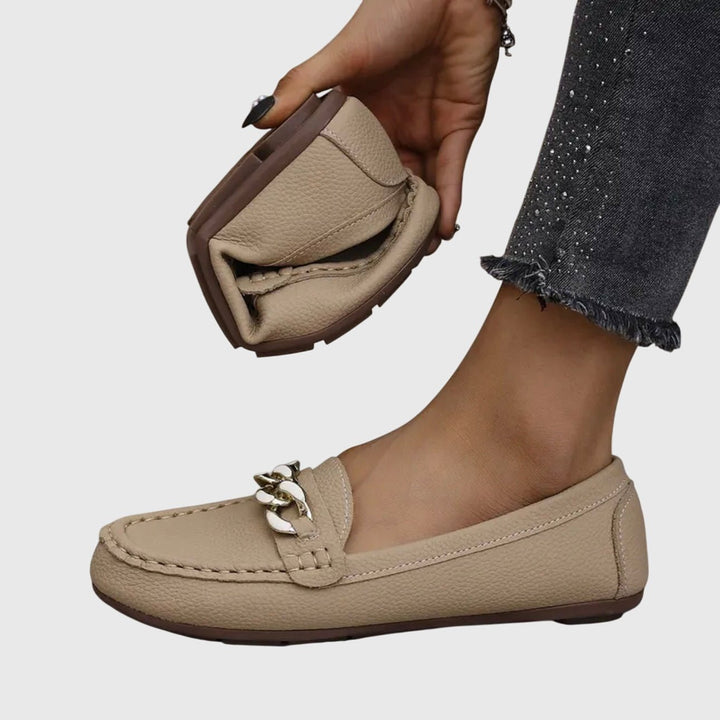 Olden | Elegant and Comfortable Loafers