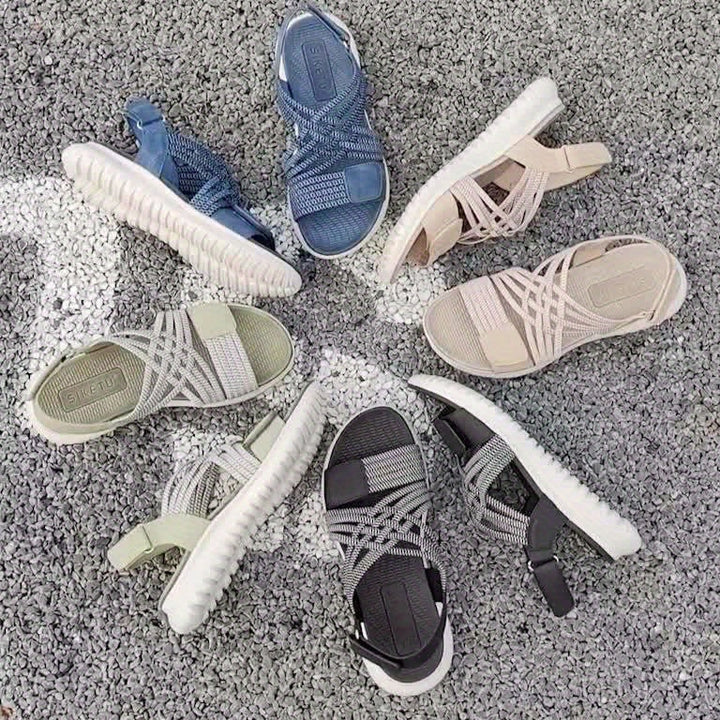 Monica | Orthopedic Comfort Sandals