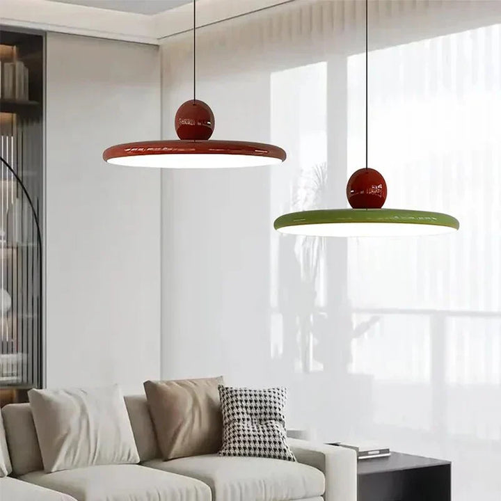 Bauhaus Design Aizel Lamp | Buy 1 Get 1 Free