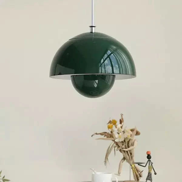 Nordic Flower Ceiling Pendant Lamp | Buy 1 Get 1 Free