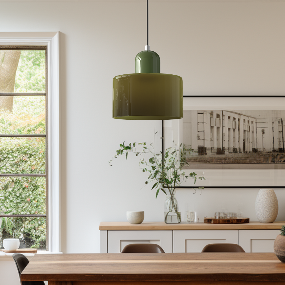 Horizont Extended Halo Pendant Light | Buy 1 Get 1 Free