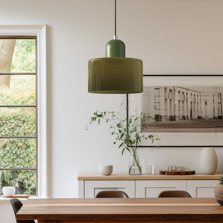 Horizont Extended Halo Pendant Light | Buy 1 Get 1 Free