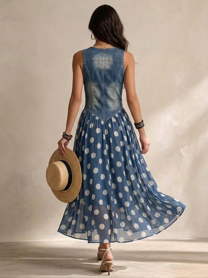 Liliane | Dress