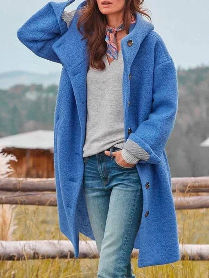 Althea | Women Jacket