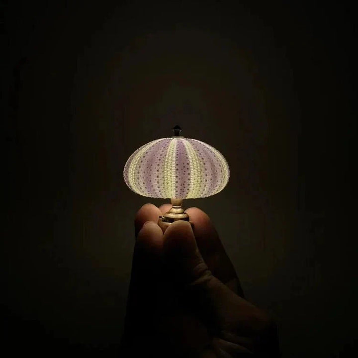 Sea Urchin-Shaped Night Lamp | Buy 1 Get 1 Free