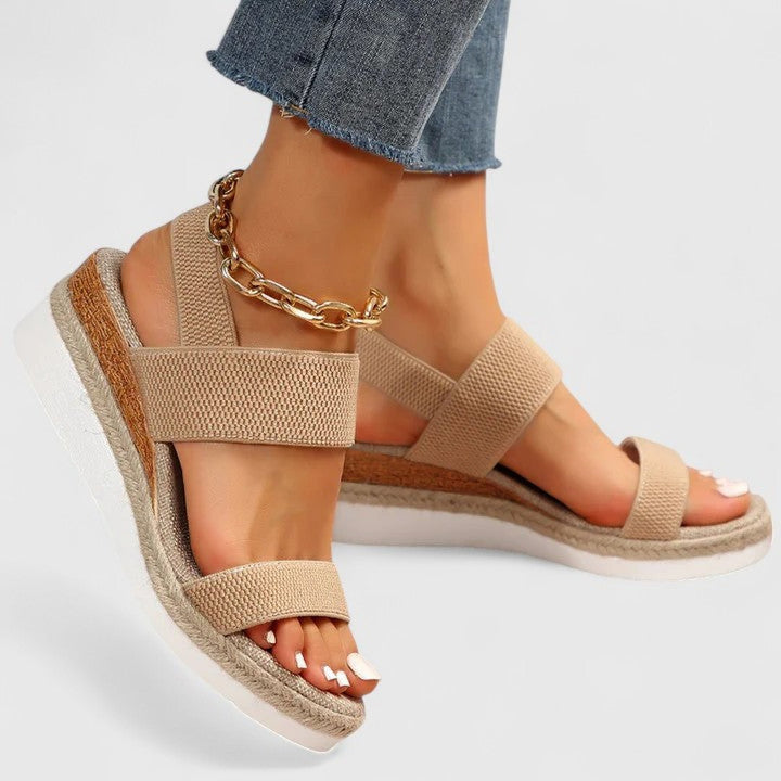 Melisa | Orthopedic Sandals