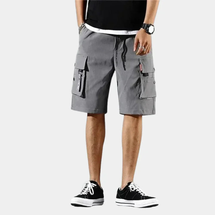 Dylan | Cargo Shorts
