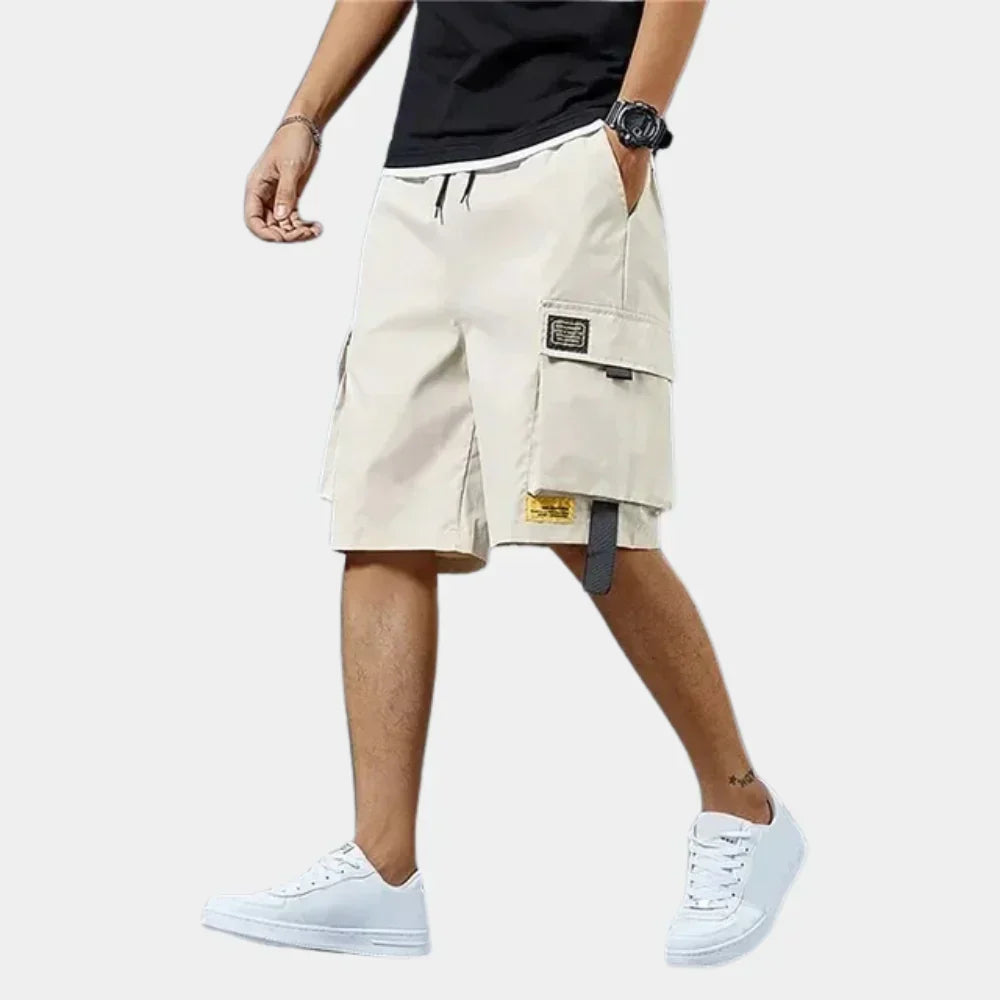 Dylan | Cargo Shorts