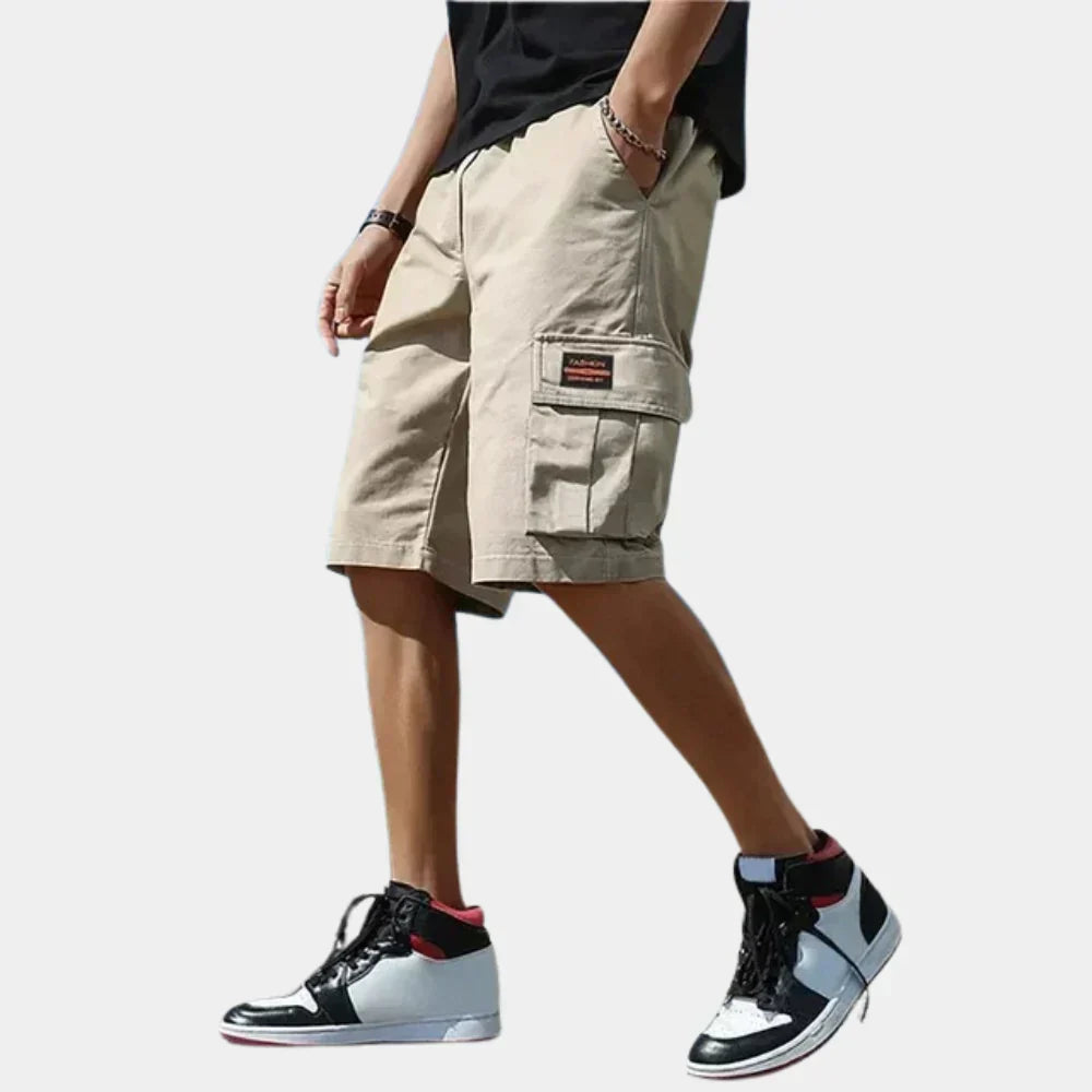 Dylan | Cargo Shorts