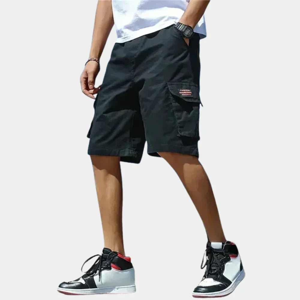 Dylan | Cargo Shorts