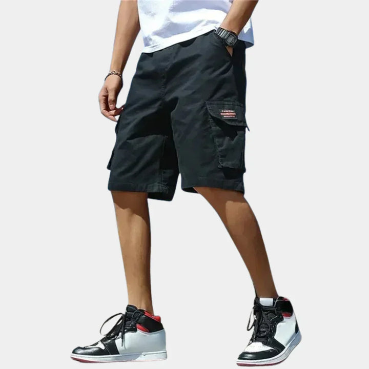 Dylan | Cargo Shorts