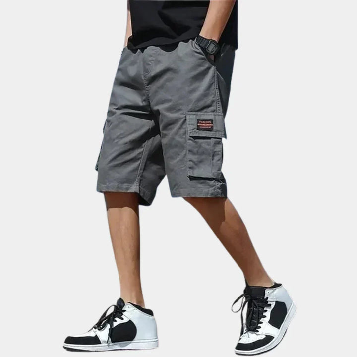 Dylan | Cargo Shorts
