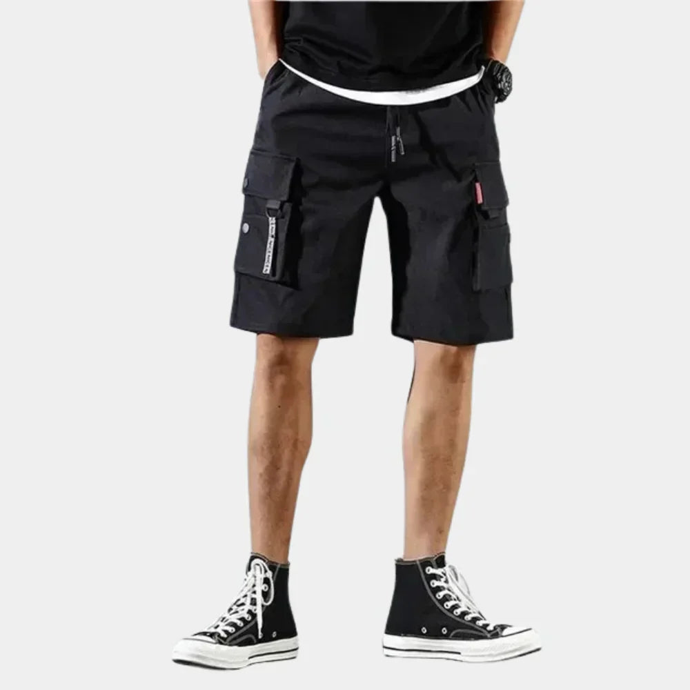Dylan | Cargo Shorts