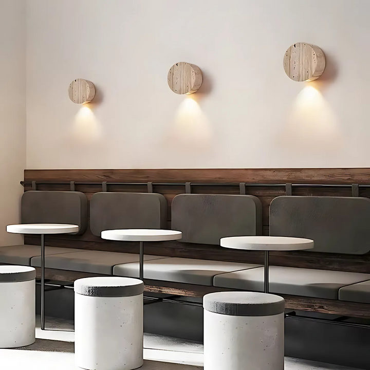 Lytheris Wall Light | Buy 1 Get 1 Free