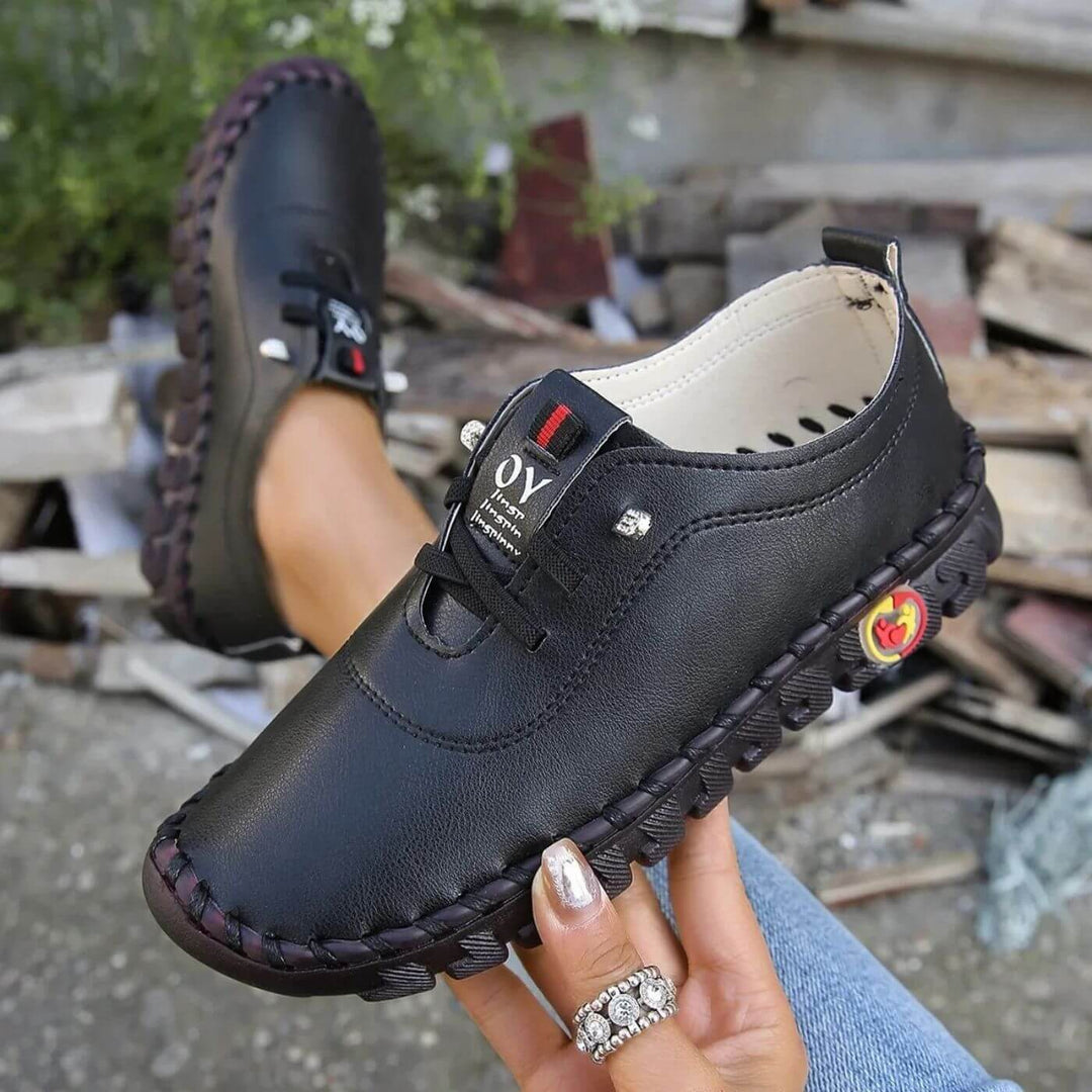 Aleera | Ultra-soft Orthopedic Shoes