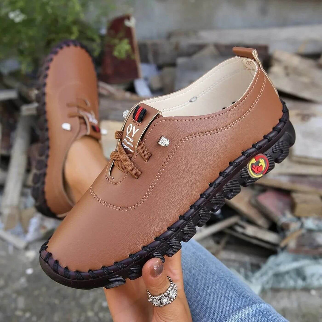 Aleera | Ultra-soft Orthopedic Shoes