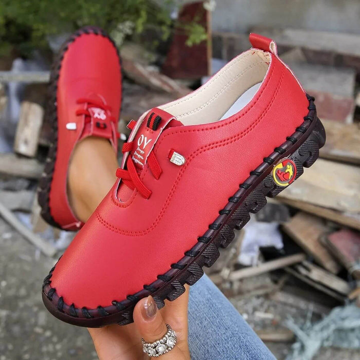 Aleera | Ultra-soft Orthopedic Shoes