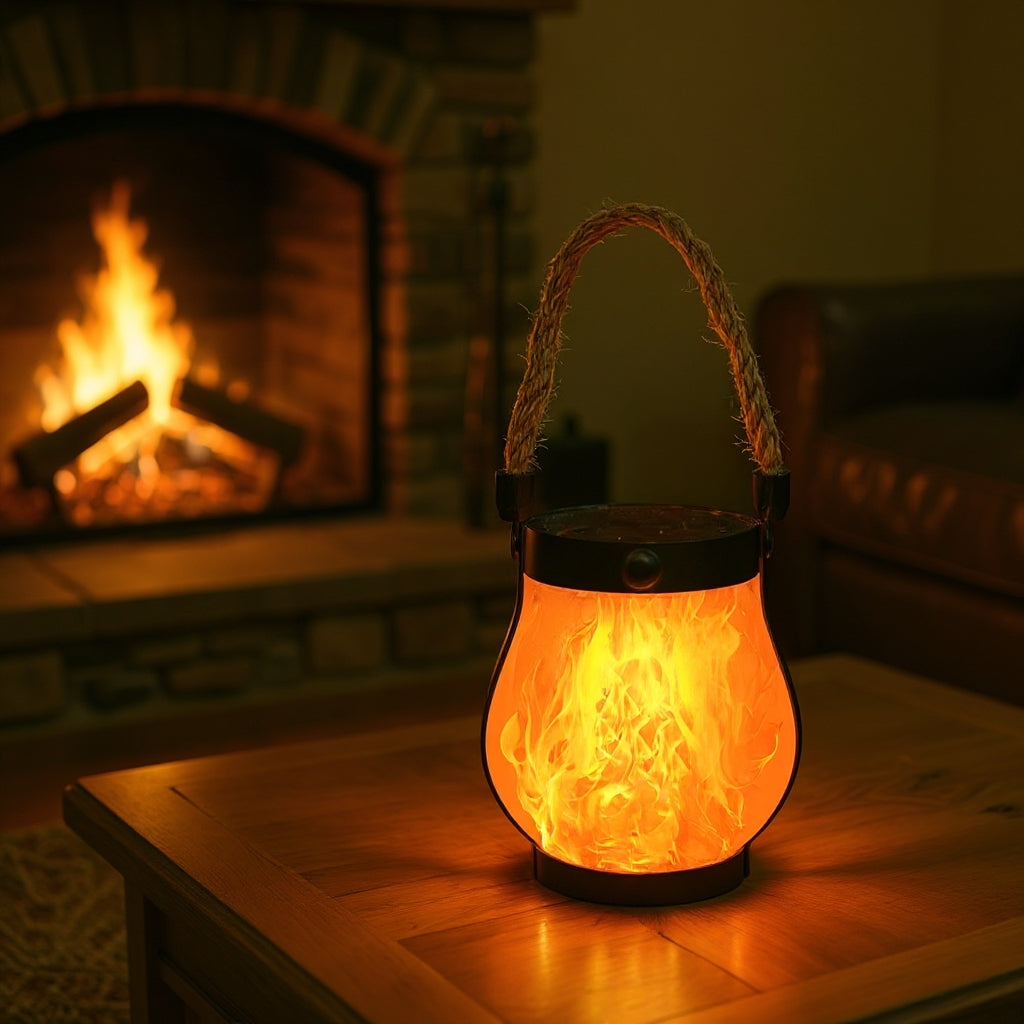 Light — A Comfortable Night Anytime, Anywhere