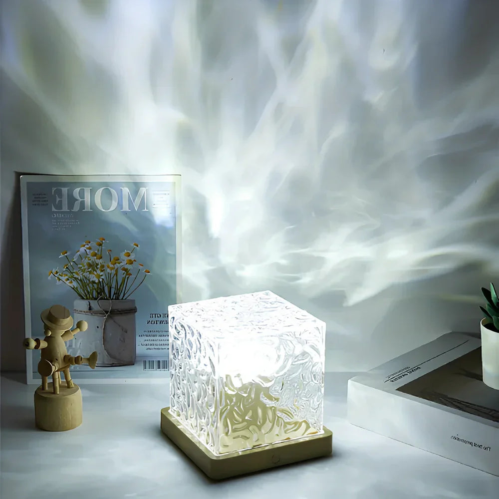 Aurora Cube Light | Buy 1 Get 1 Free