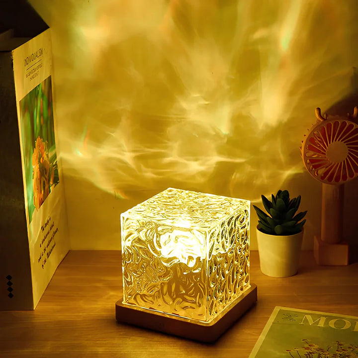 Aurora Cube Light | Buy 1 Get 1 Free