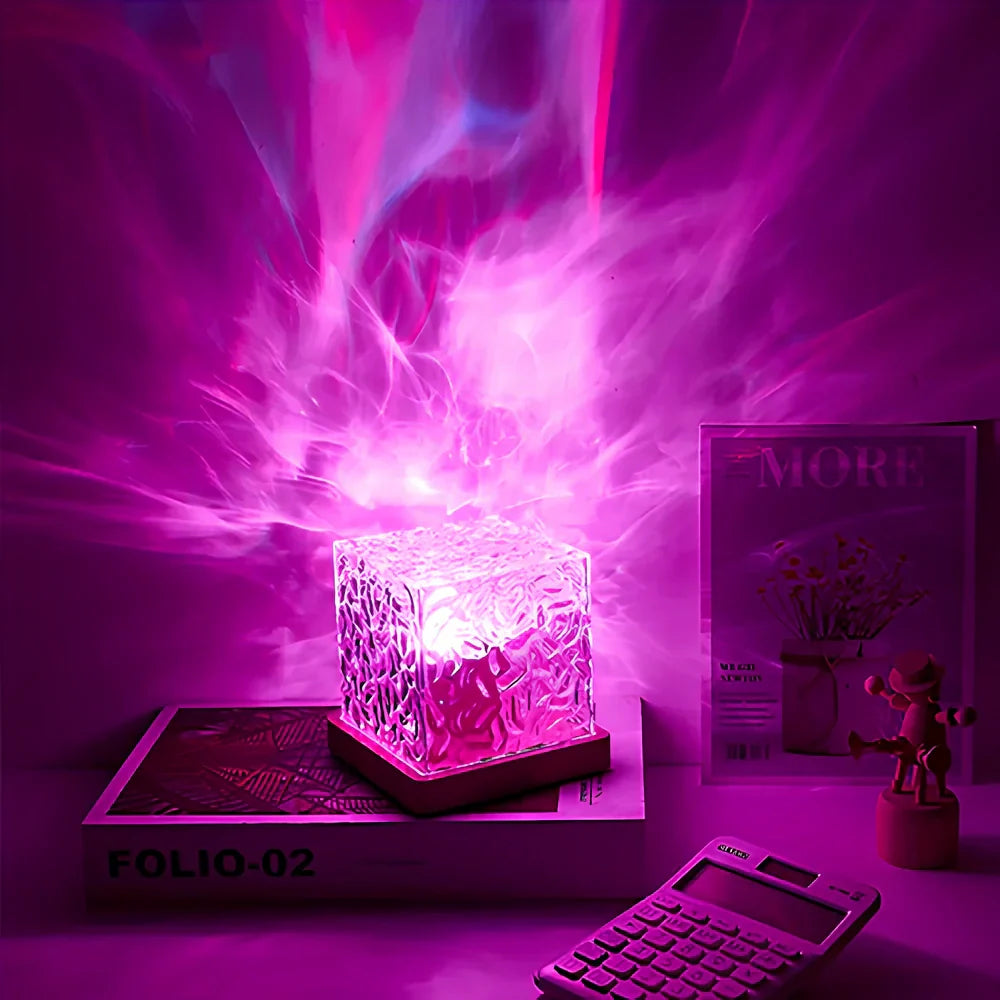 Aurora Cube Light | Buy 1 Get 1 Free