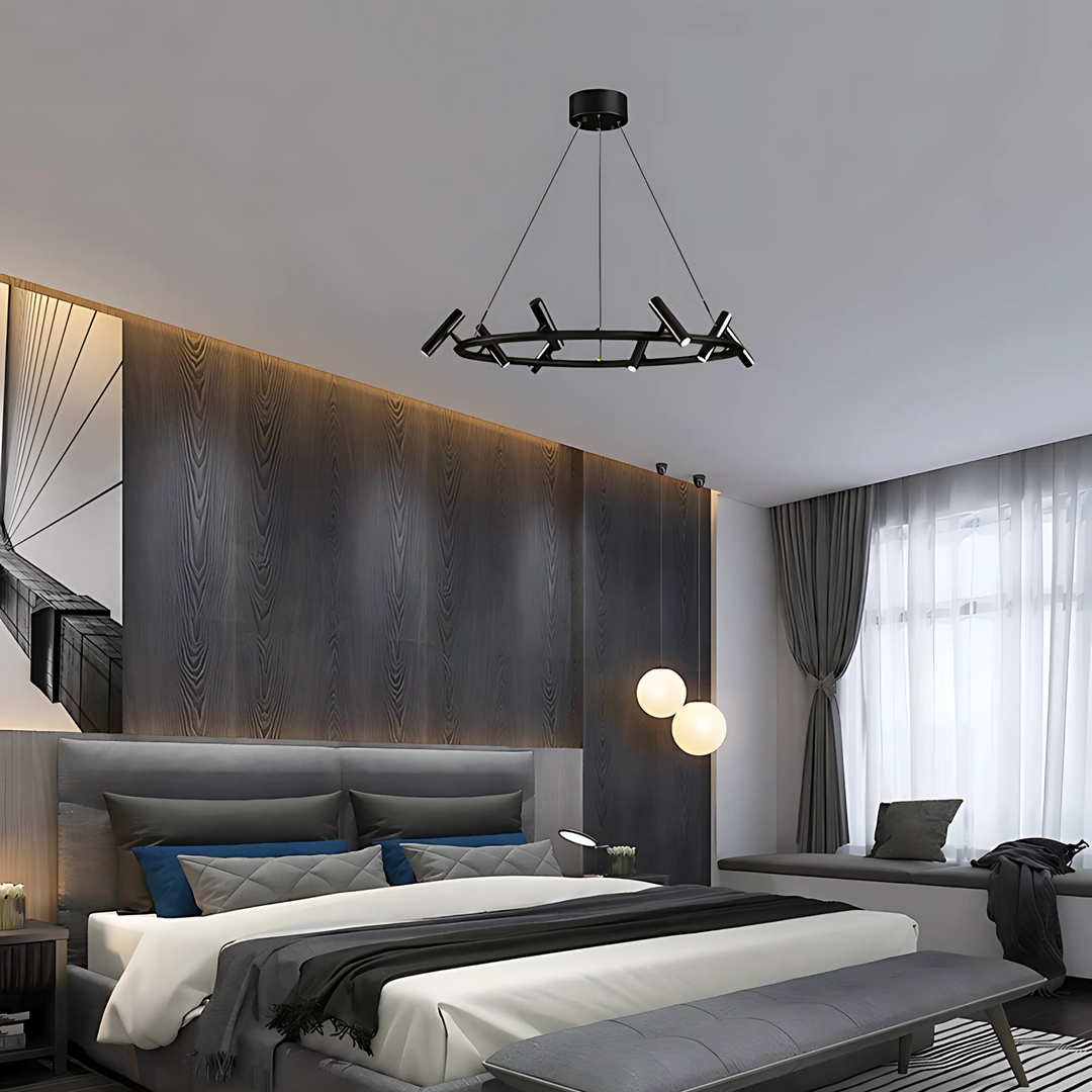 Twilight Chandelier | Buy 1 Get 1 Free