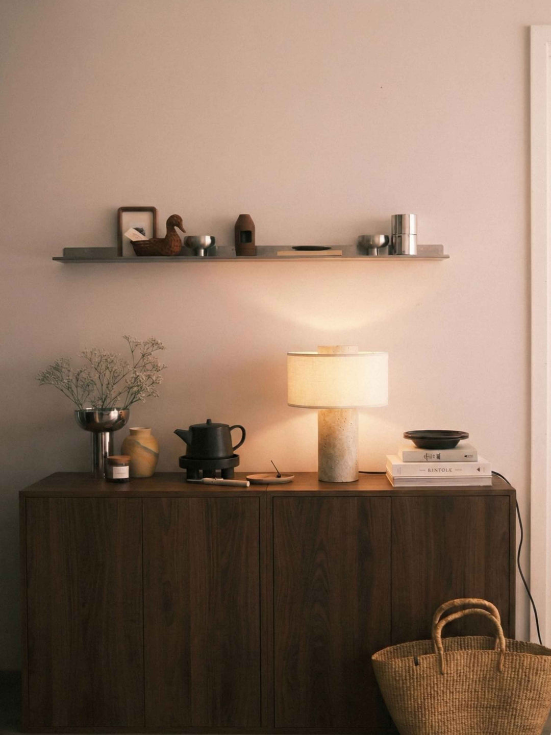 Olli Table Lamp - Large Model | Buy 1 Get 1 Free