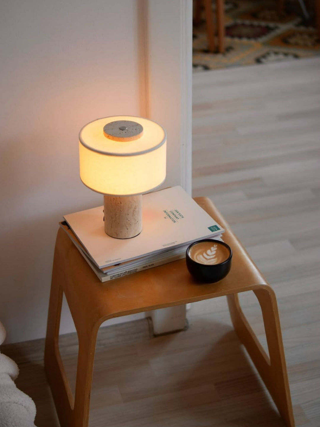 Portable Ollie Lamp | Buy 1 Get 1 Free