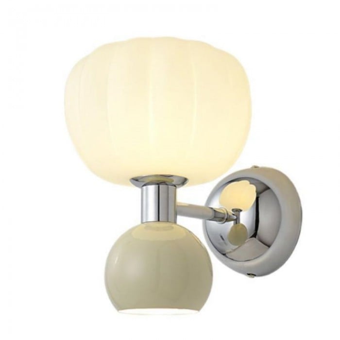 Bauhaus Bedside Wall Light for Bedroom | Buy 1 Get 1 Free