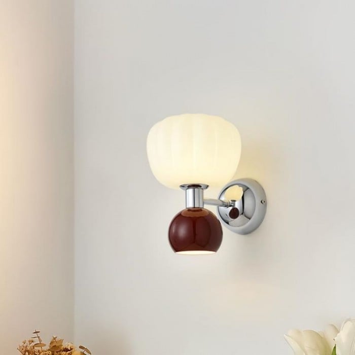 Bauhaus Bedside Wall Light for Bedroom | Buy 1 Get 1 Free