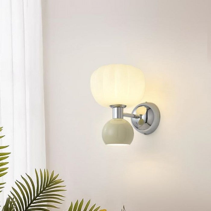 Bauhaus Bedside Wall Light for Bedroom | Buy 1 Get 1 Free
