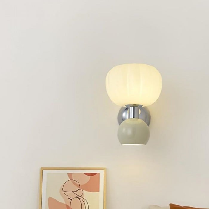 Bauhaus Bedside Wall Light for Bedroom | Buy 1 Get 1 Free