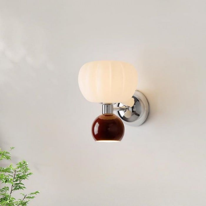 Bauhaus Bedside Wall Light for Bedroom | Buy 1 Get 1 Free