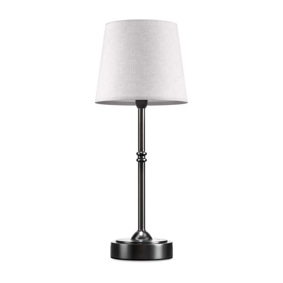 Brass Base Modern Luxury Table Lamp