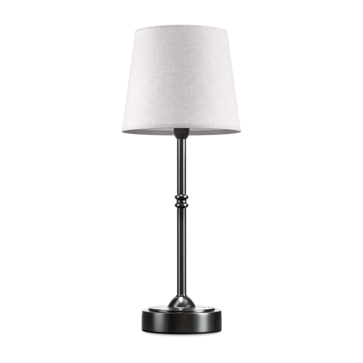 Brass Base Modern Luxury Table Lamp