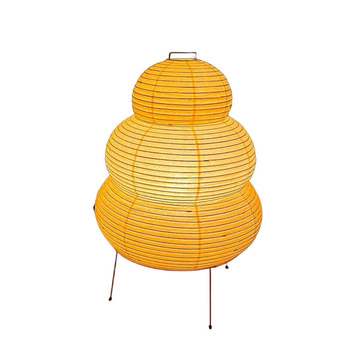 Iga Washi Floor Lamp