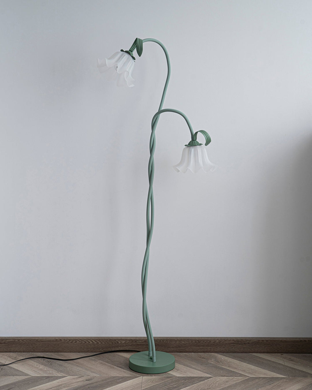 Color Flower Floor Lamp | Buy 1 Get 1 Free