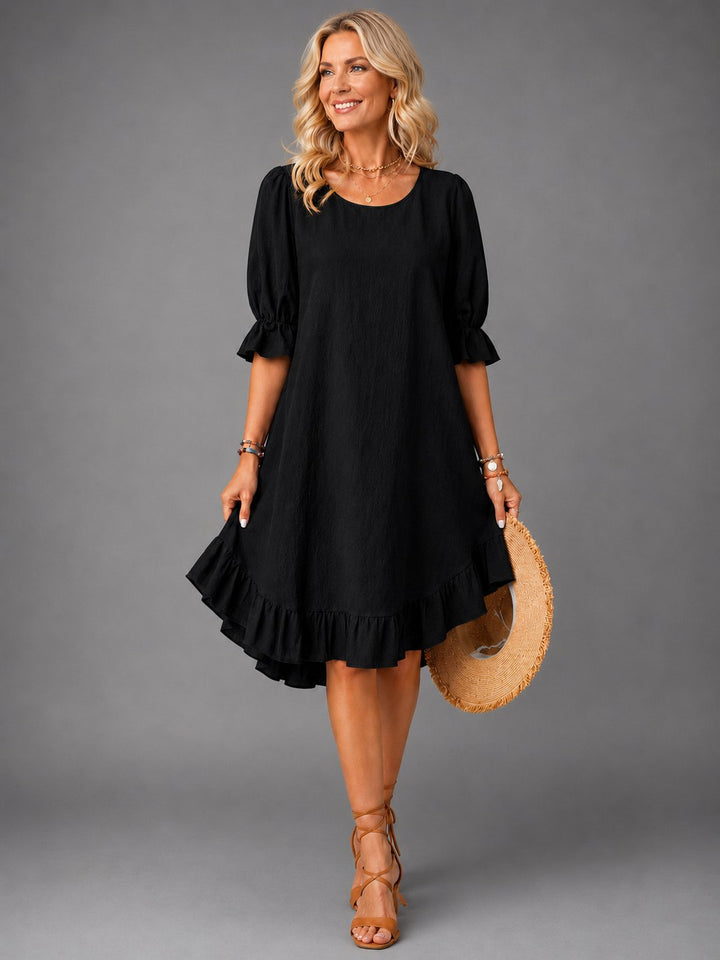 Fleurette | Effortless Comfort Dress