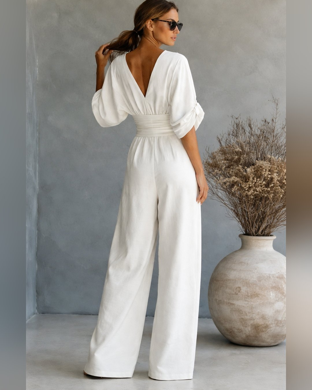Ottavia | Jumpsuit