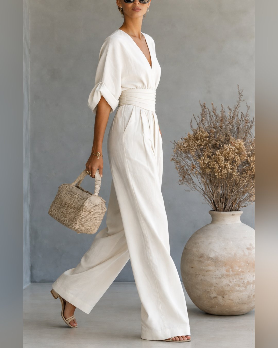Ottavia | Jumpsuit
