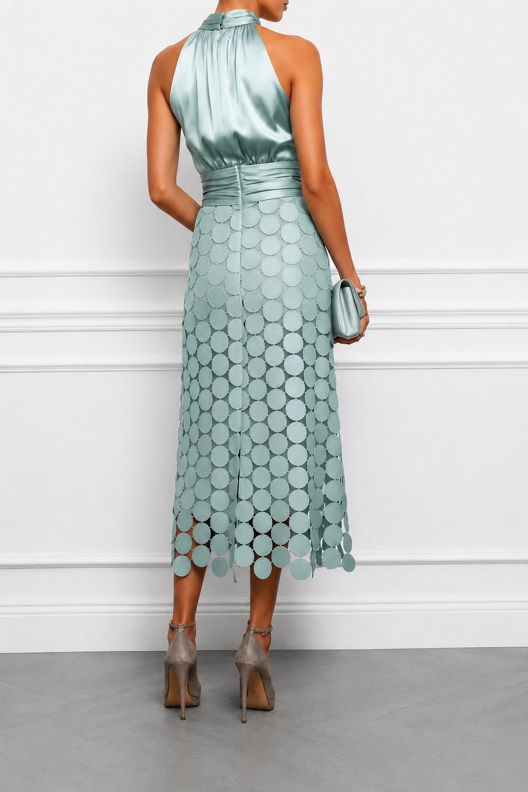 Louella | Elegant Occasion Dress