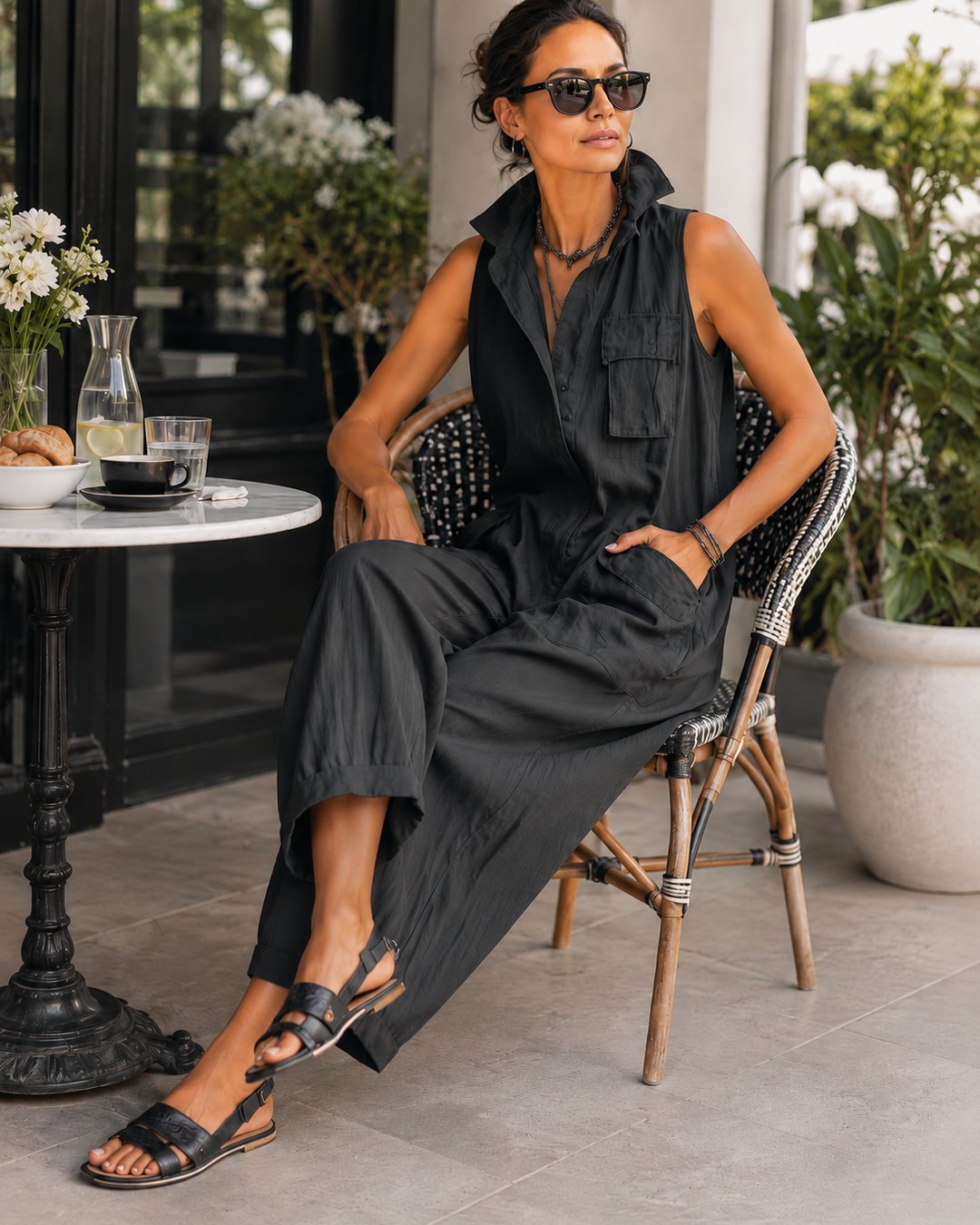 Leta | Jumpsuit