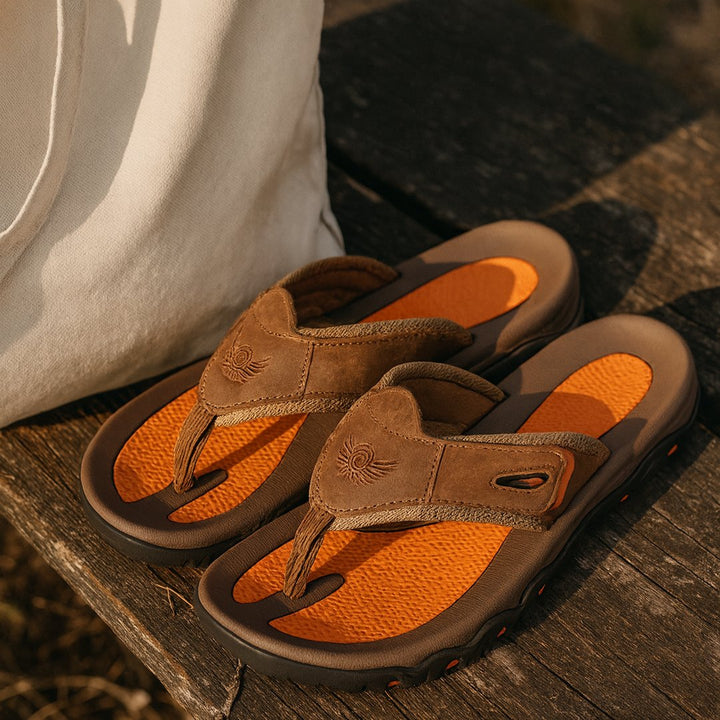 Timmy | Summer Sandals