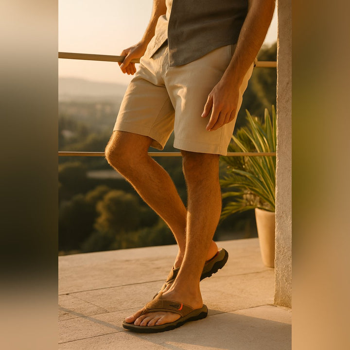 Timmy | Summer Sandals