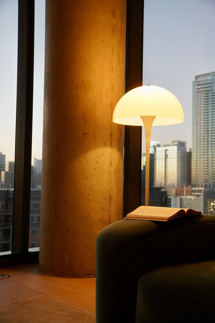 Olivia High-Quality Luxury Floor Lamp | Buy 1 Get 1 Free